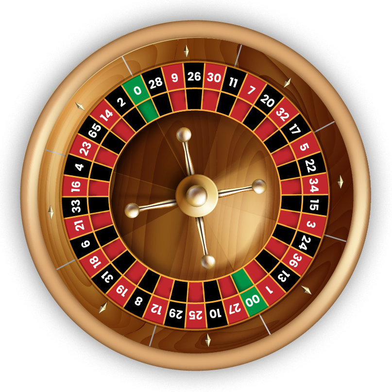 Roulette Wheel